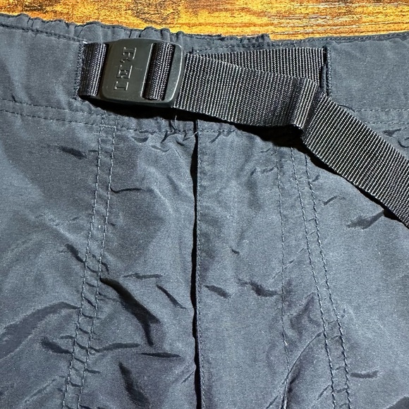REI Nylon Activewear Shorts Size 12 - Picture 3 of 8